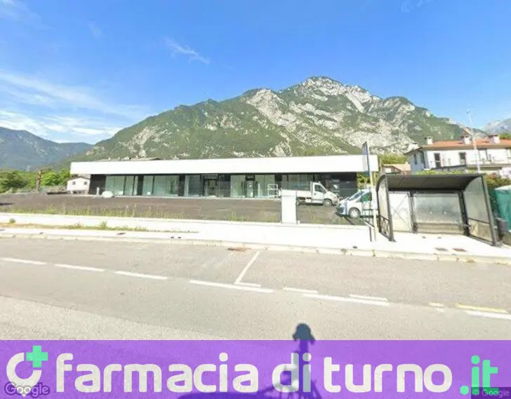 Farmacia Bissaldi Chiara & C. Sas