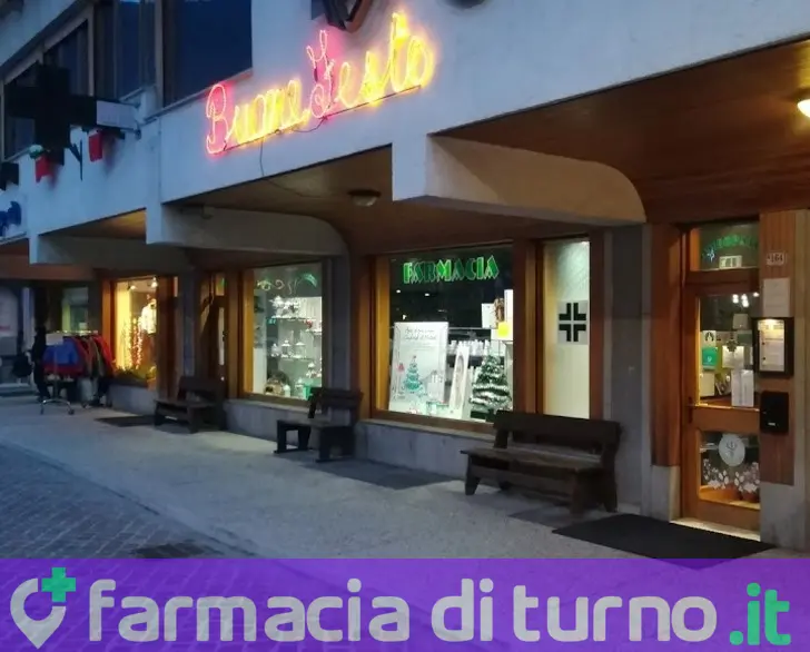 Farmacia Varmost S.a.s. della Dott.ssa Emanuela Graziani