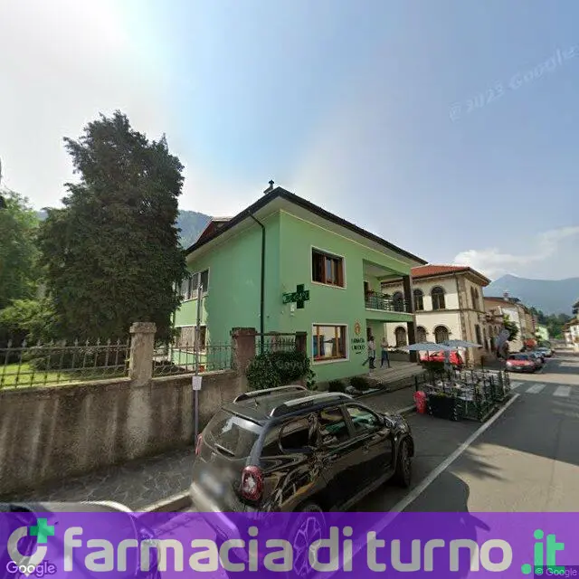 Antica Farmacia San Nicolo' di Giuseppe e Mariachiara Carpenedo