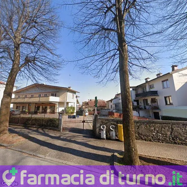 Farmacia Colussi SNC