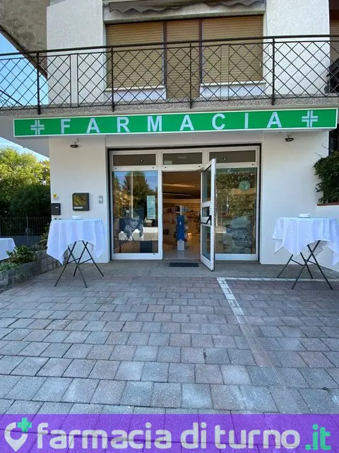 Farmacia Migliorini