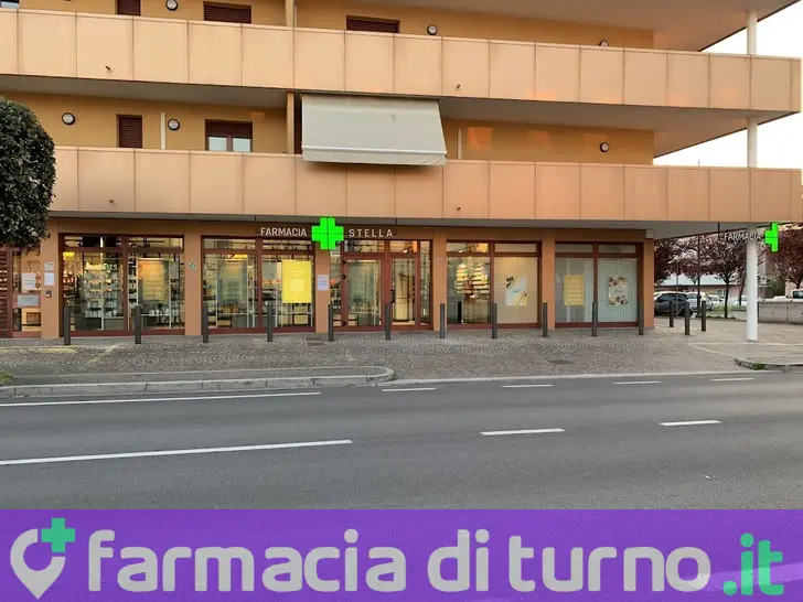 Farmacia Dr.ssa Stella Erika