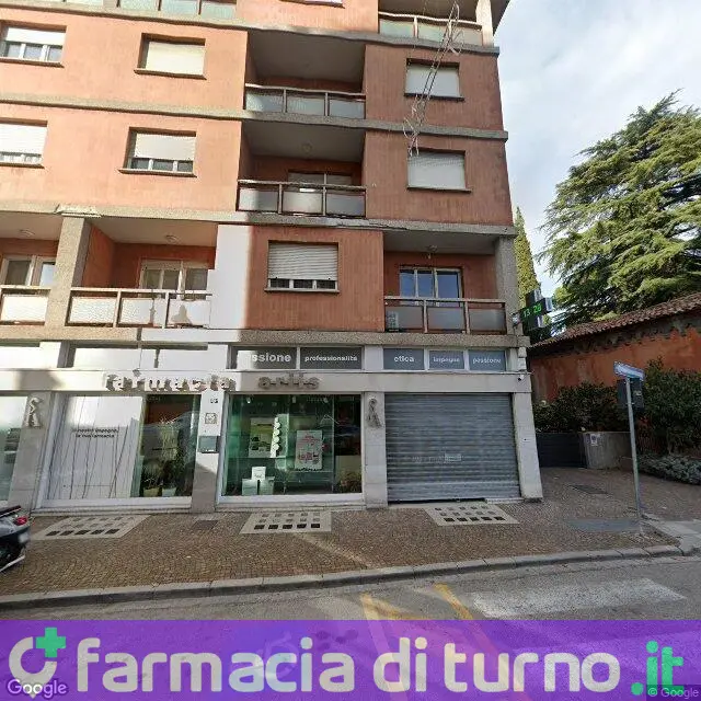 FARMACIA ARIIS