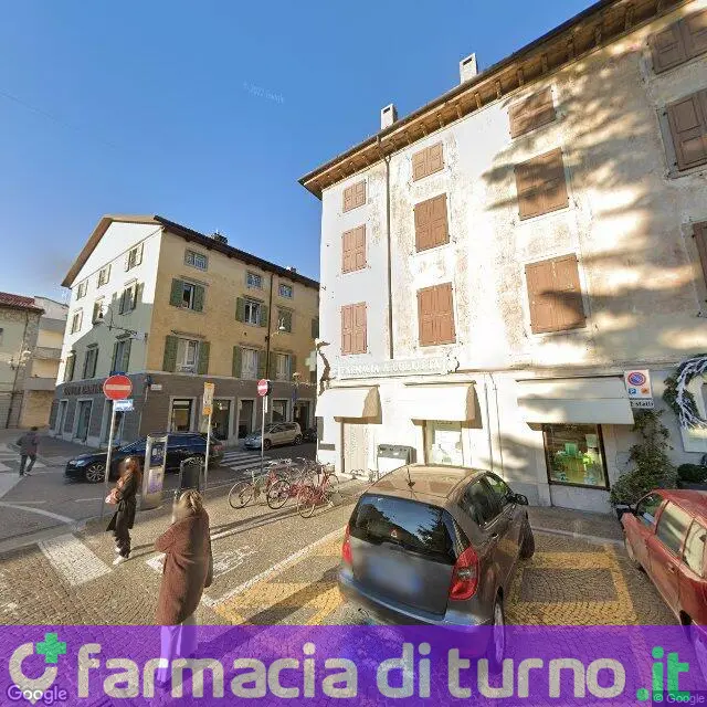 Farmacia Antonio Colutta - Apoteca Natura