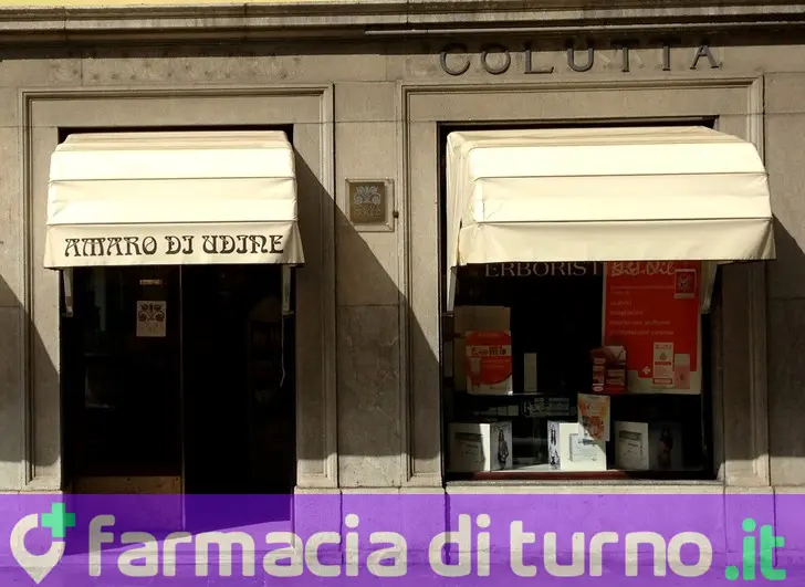 Farmacia Colutta Dr. Gianpaolo