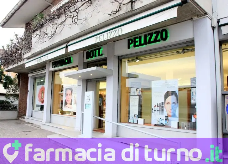 Farmacia Pelizzo