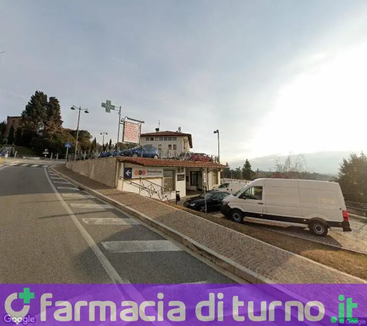 Farmacia Dei Dottori Roberta E Pietro Lussin S.N.C.