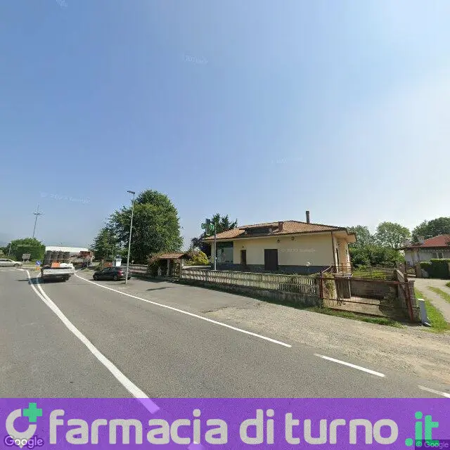 Farmacia D'Auria