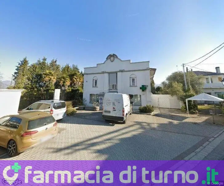 Farmacia Bertuzzi Dottoressa Patrizia