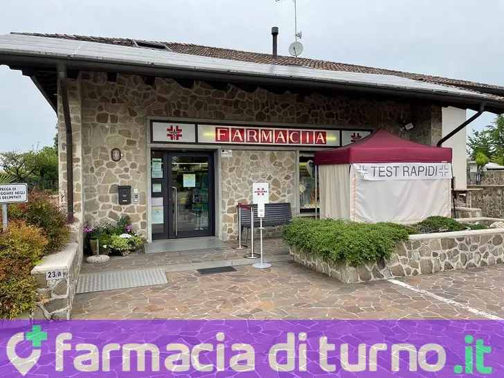 Farmacia Caruso Caccia