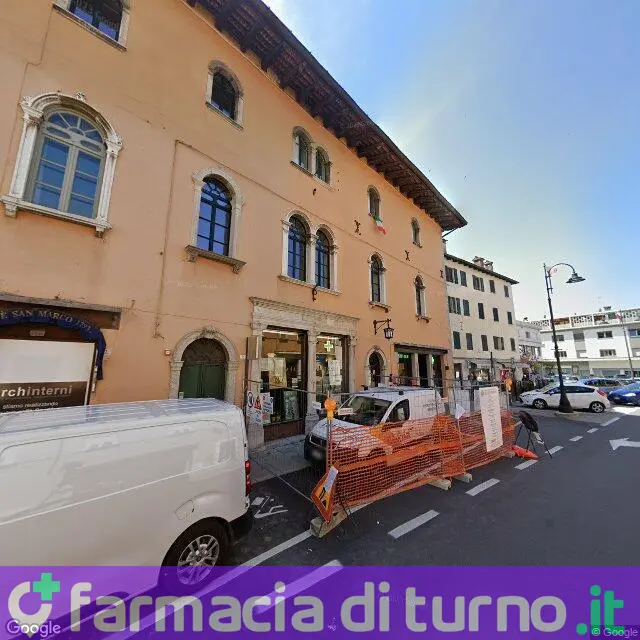 Farmacia Minisini Enrico