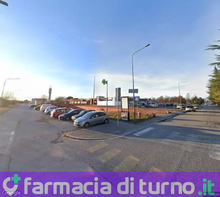 Lafarmacia.Aurora