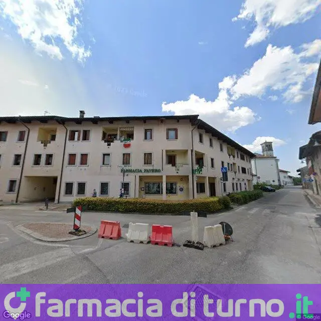 Farmacia Favero s.a.s. del dr. Favero Michele e C.