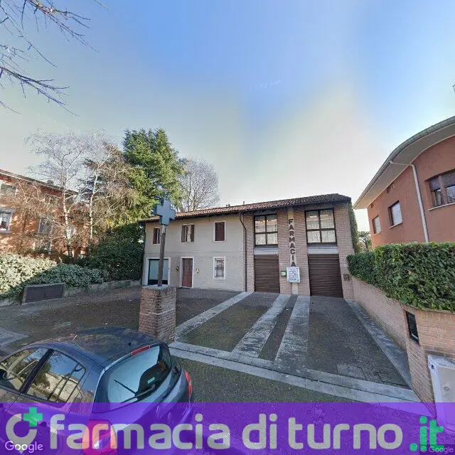Farmacia del Torre