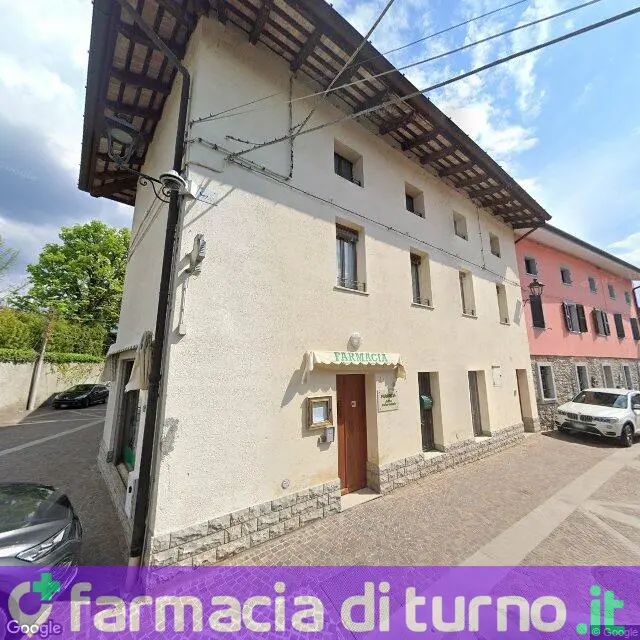 Farmacia Dott. Gnjezda Andrea