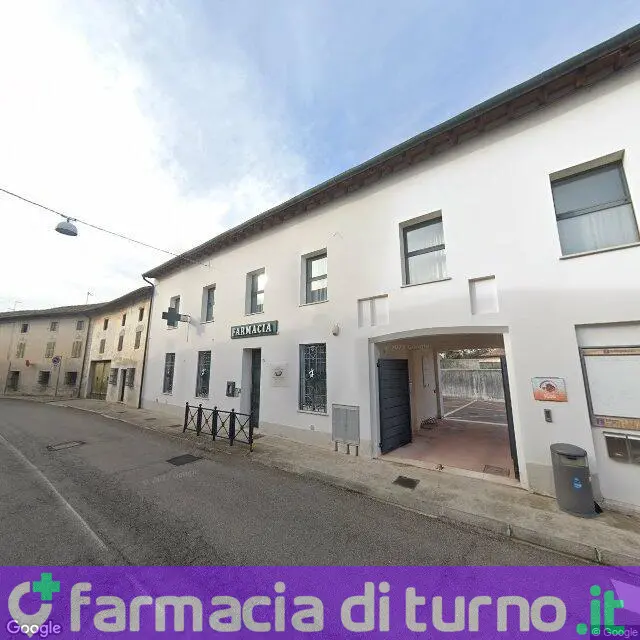 Farmacia Pressacco SNC