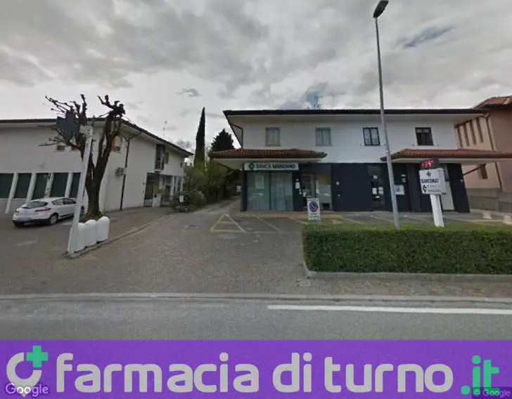 Farmacia Cargnelli