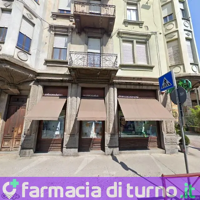 Farmacia Dora