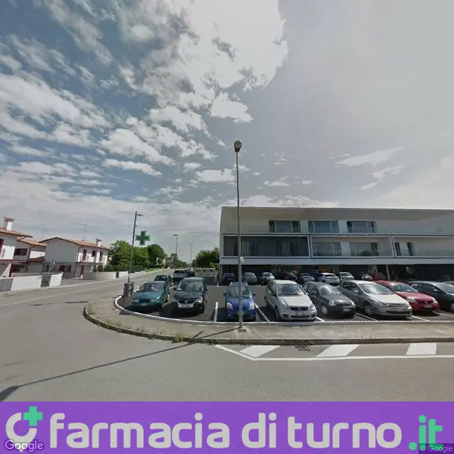 Farmacia Forgiarini Sabbatelli