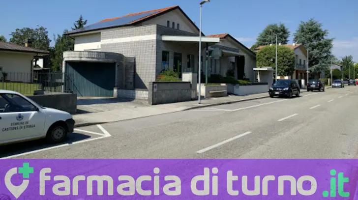 Farmacia Alla Salute Foramitti Dr. Paola