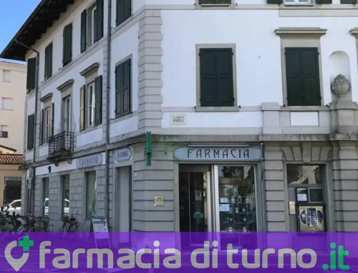 Lafarmacia.Di Lenarda