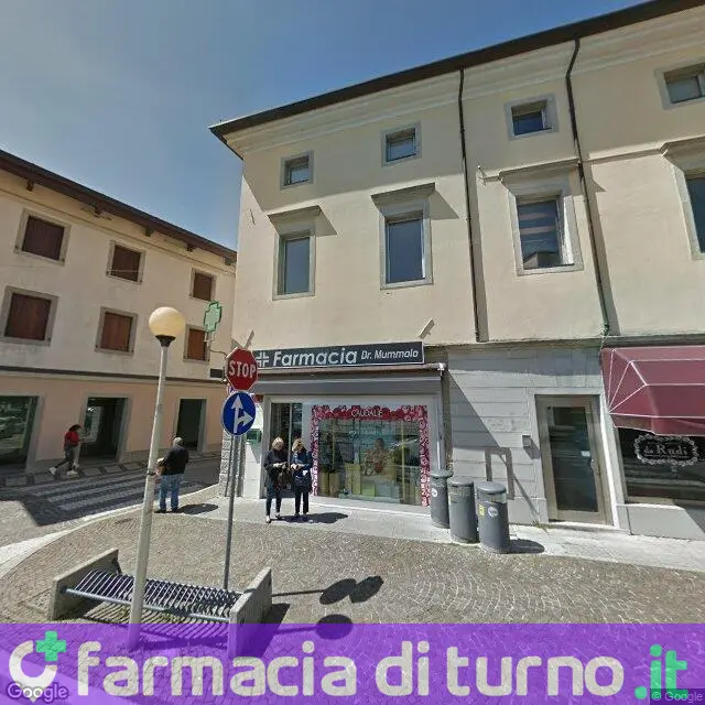 Farmacie Mummolo