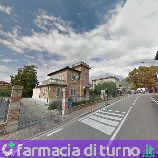 Farmacia Missera Dr. Franca
