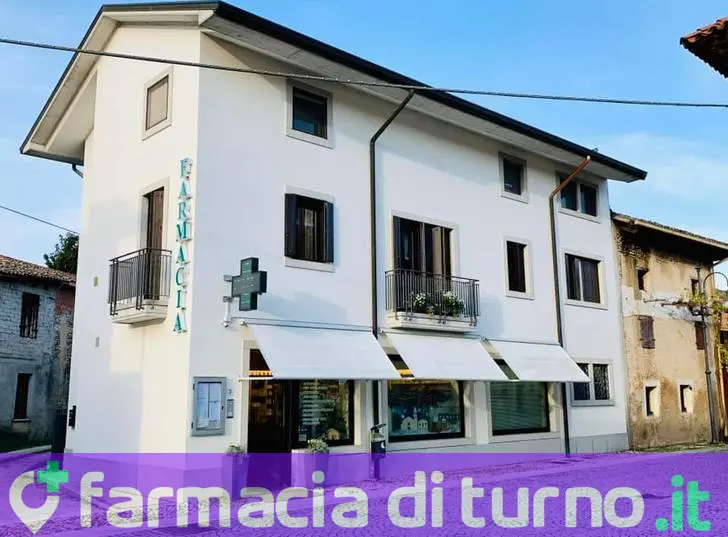 Farmacia Dott. Luciani Giulio - Lestizza