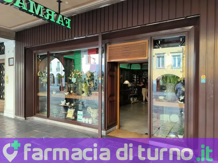 Farmacia Alla Salute