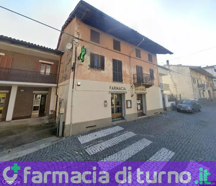 Farmacia San Giorgio di Lvr Farma S.A.S.