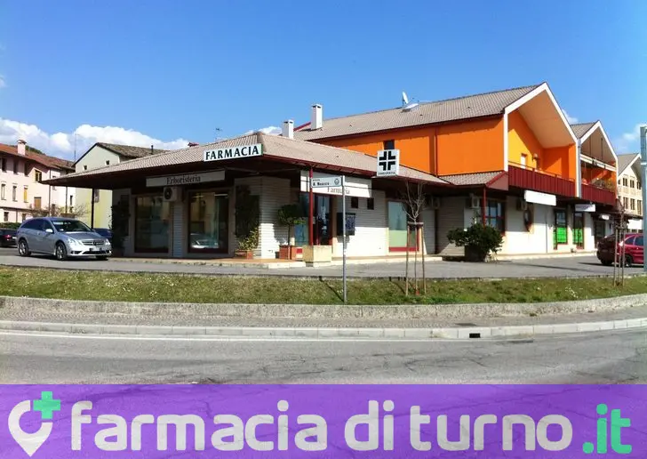 Farmacia Zappetti
