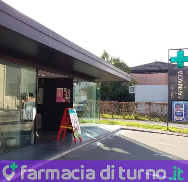 Farmacia Dott.Ssa Elena Peano