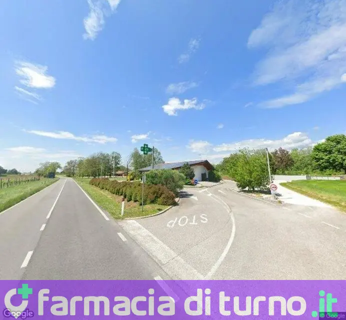 Farmacia Pascolini S.a.s
