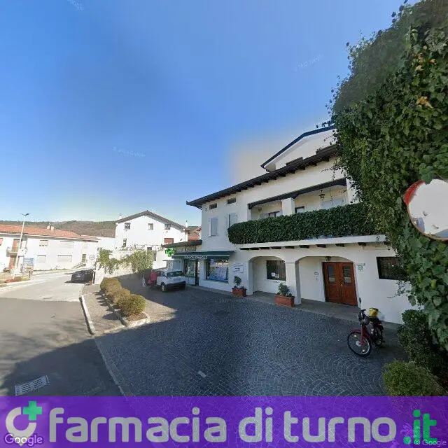 Farmacia Romanello Dr. Elena