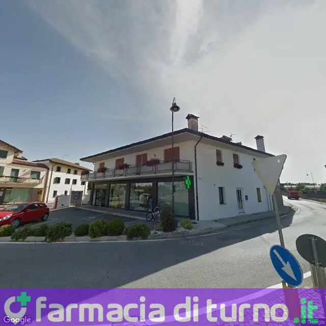 Farmacia Pancino SNC del dott. Claudio Luigi Pancino e C