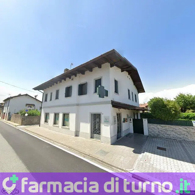 Farmacia All'Immacolata Snc Dei Dottori Mario Leoncini E Donatella Libe'
