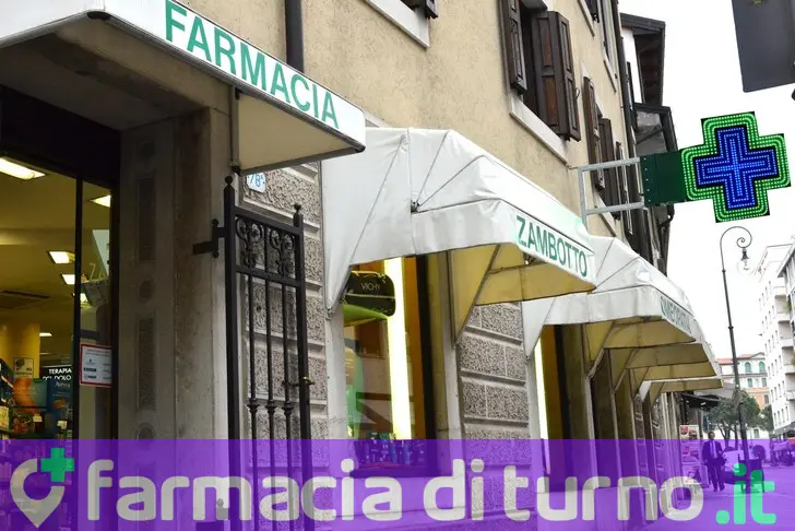 Lafarmacia.Zambotto