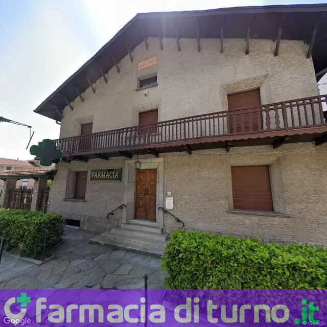 Antica Farmacia di Settimo di A. M. Pharm S.N.C.