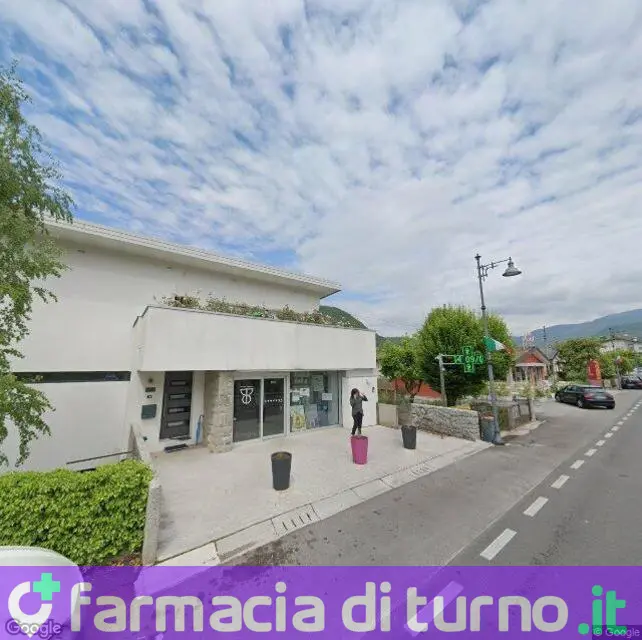 Farmacia Strazzolini di Strazzolini C&C snc