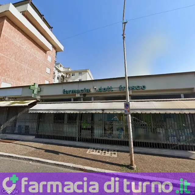 Farmacia Dott. Roberto Fresco