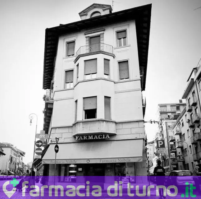 Farmacia Nobile