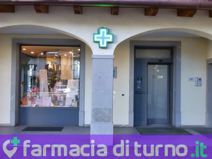 Lafarmacia.San Daniele
