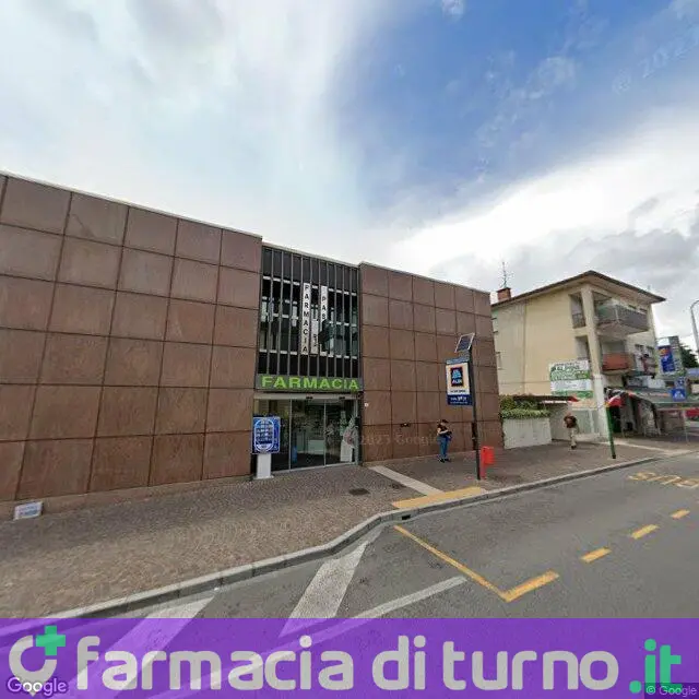 Farmacia Pasini