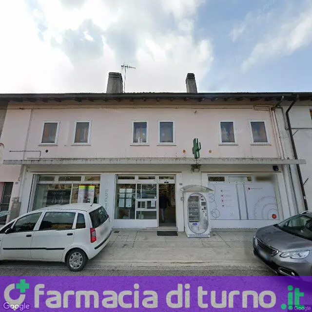 Farmacia Tilatti - prodotti alimentari senza glutine
