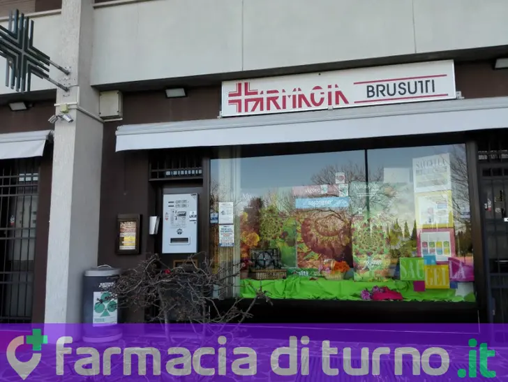 Farmacia Brusutti Stefano & Simonetta