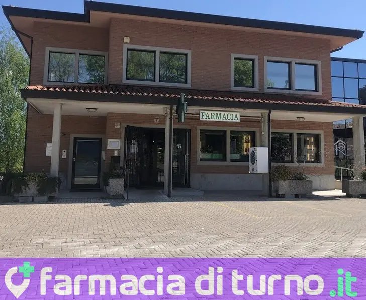 Farmacia De Leidi