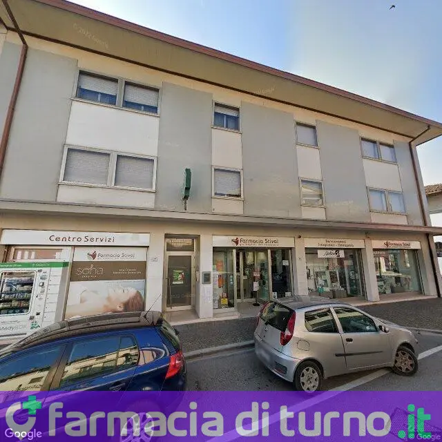 Farmacia Stival Dott Manuele