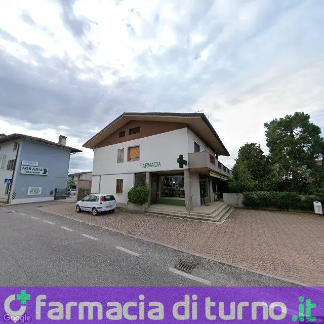 Farmacia Durisotto Dr. Enrico
