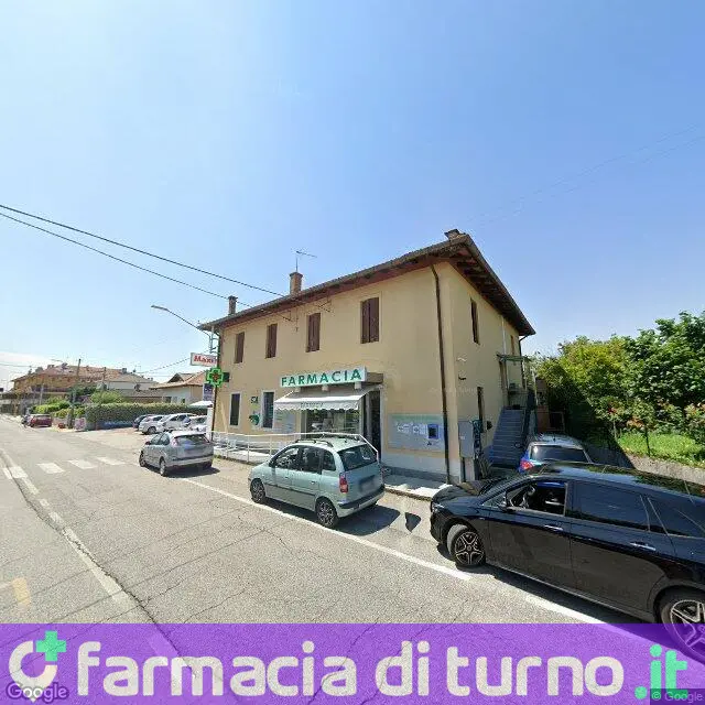 Farmacia di Beivars