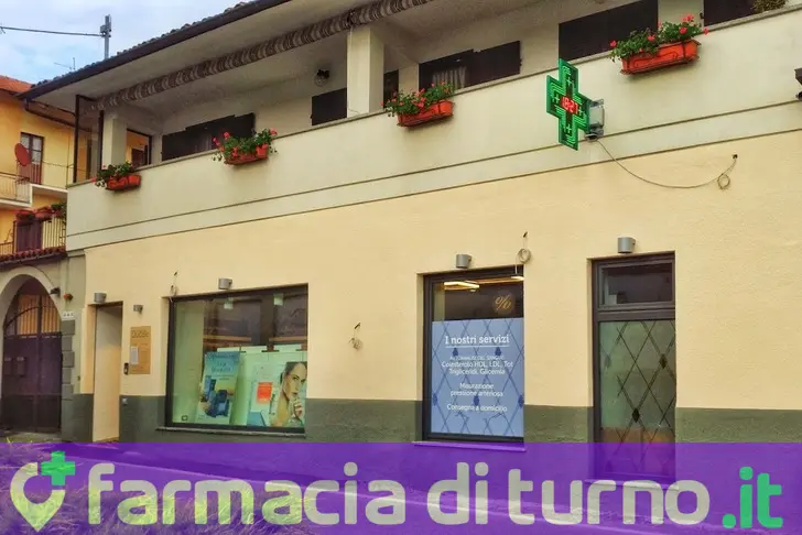 Farmacia Ducale